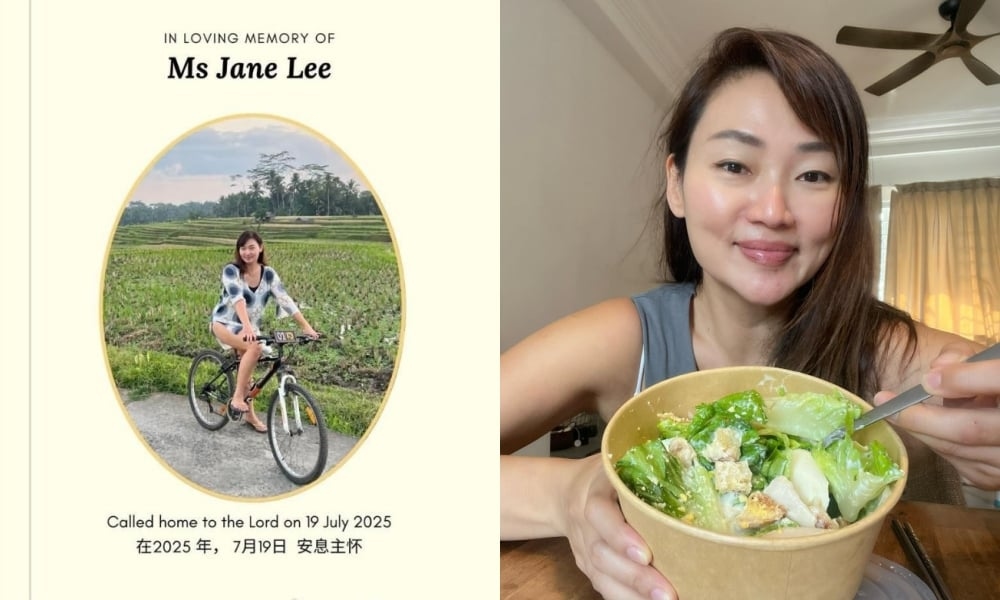 MOM probes alleged false injury claim at Sumo Salad as police investigate owner's sudden death