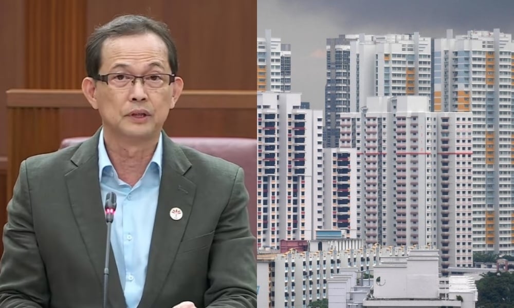 Leong Mun Wai says PSP push ‘paid off' as Chee Hong Tat announces review of BTO age limit for singles