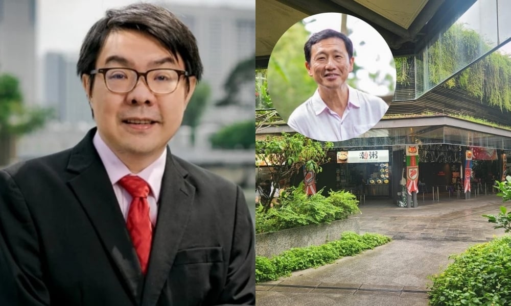 Lawyer flags potential inaccuracy in Minister Ong's 'no penalties' claim, citing Lianhe Zaobao report