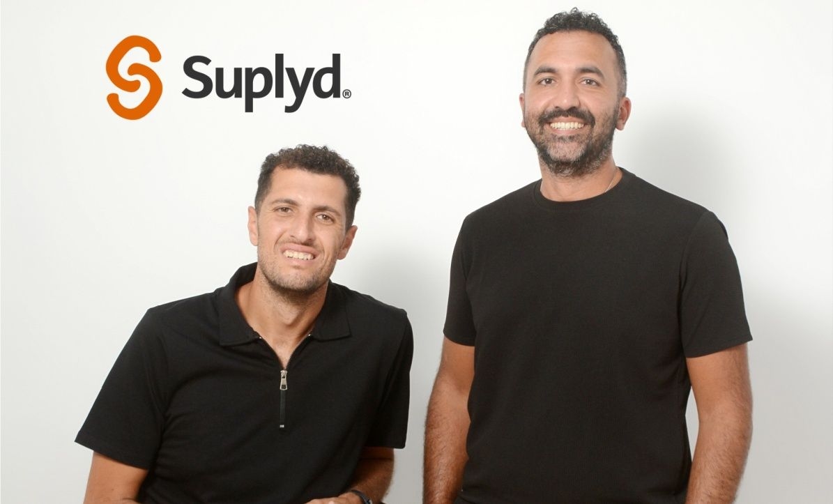 Suplyd raises $2 million pre-Series A to build next-gen restaurant infrastructure