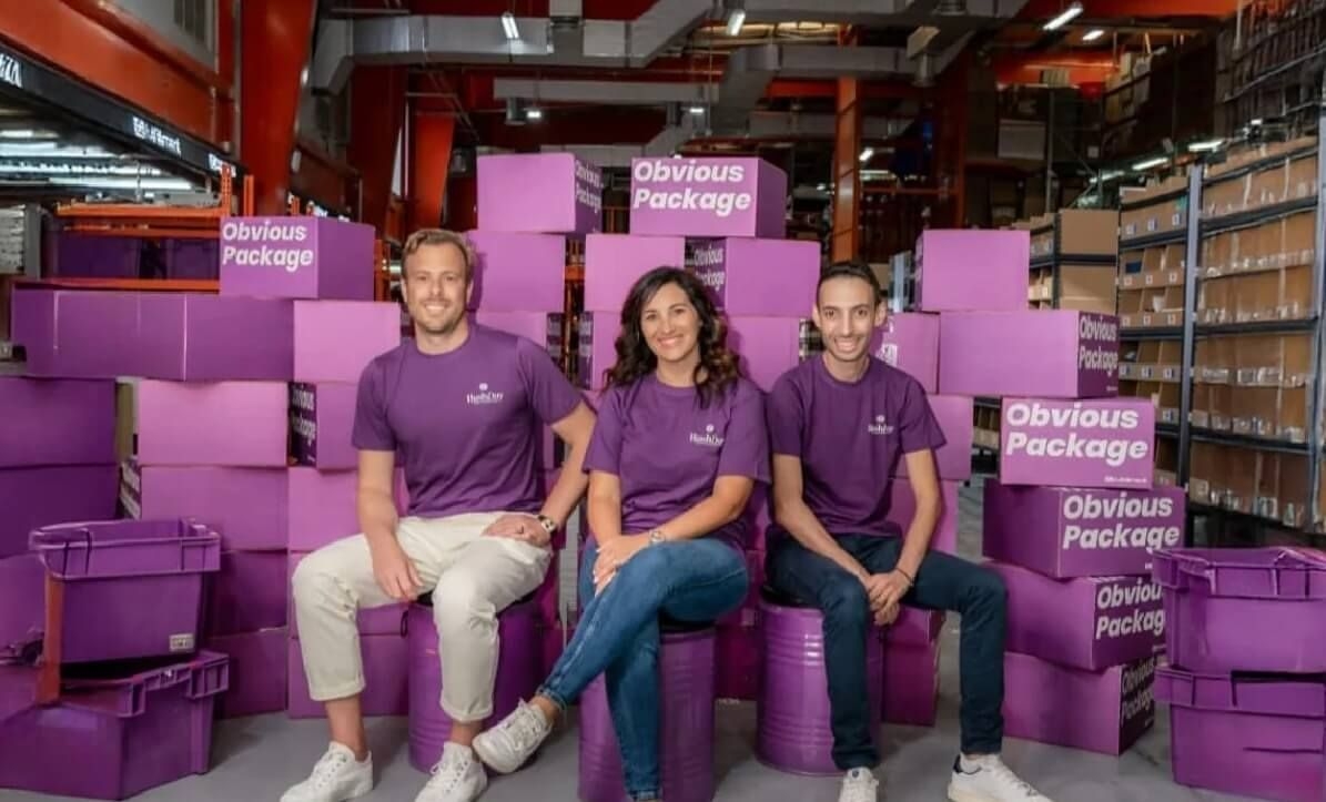 UAE's premium e-commerce Hushday raises $550,000 pre-seed