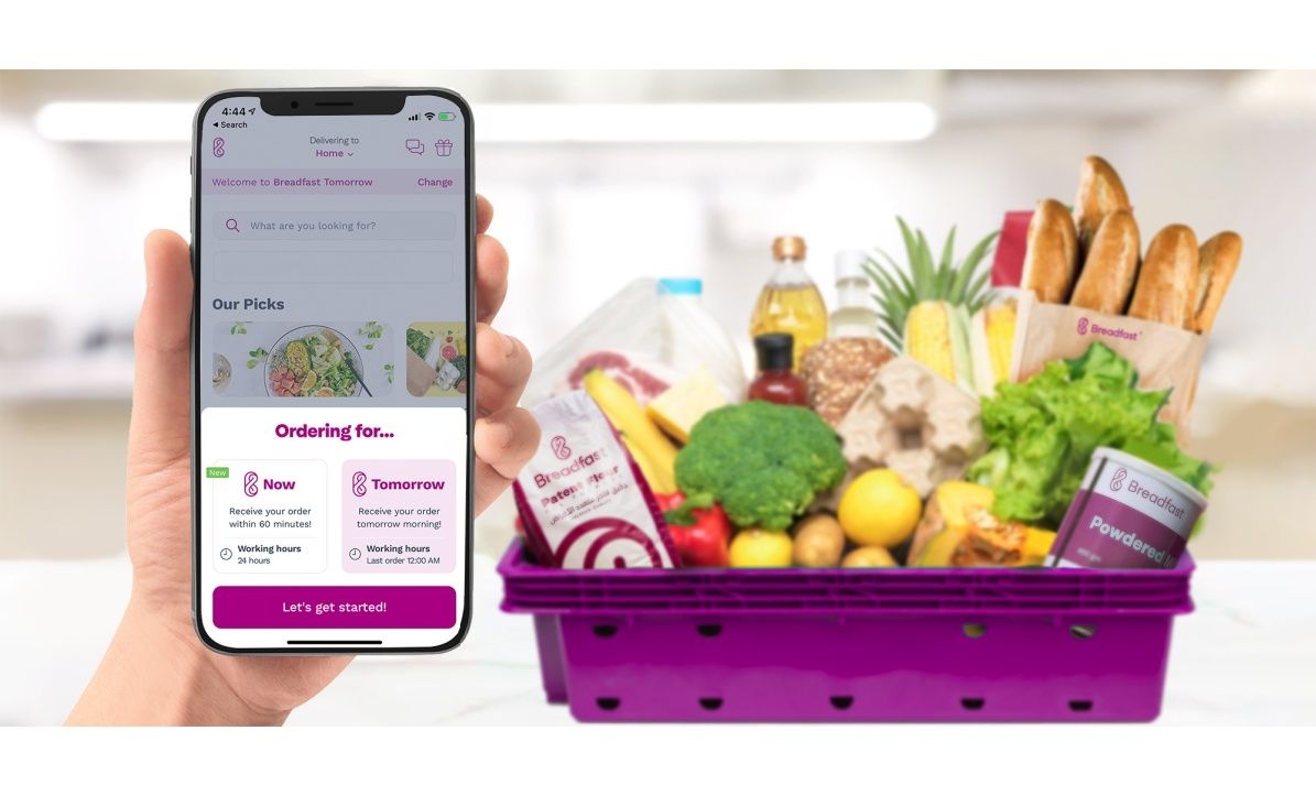 Breadfast bags $10 million from EBRD, nears $400 million valuation