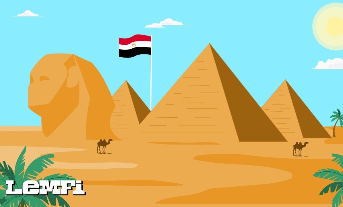 LemFi extends its payment services to Egypt