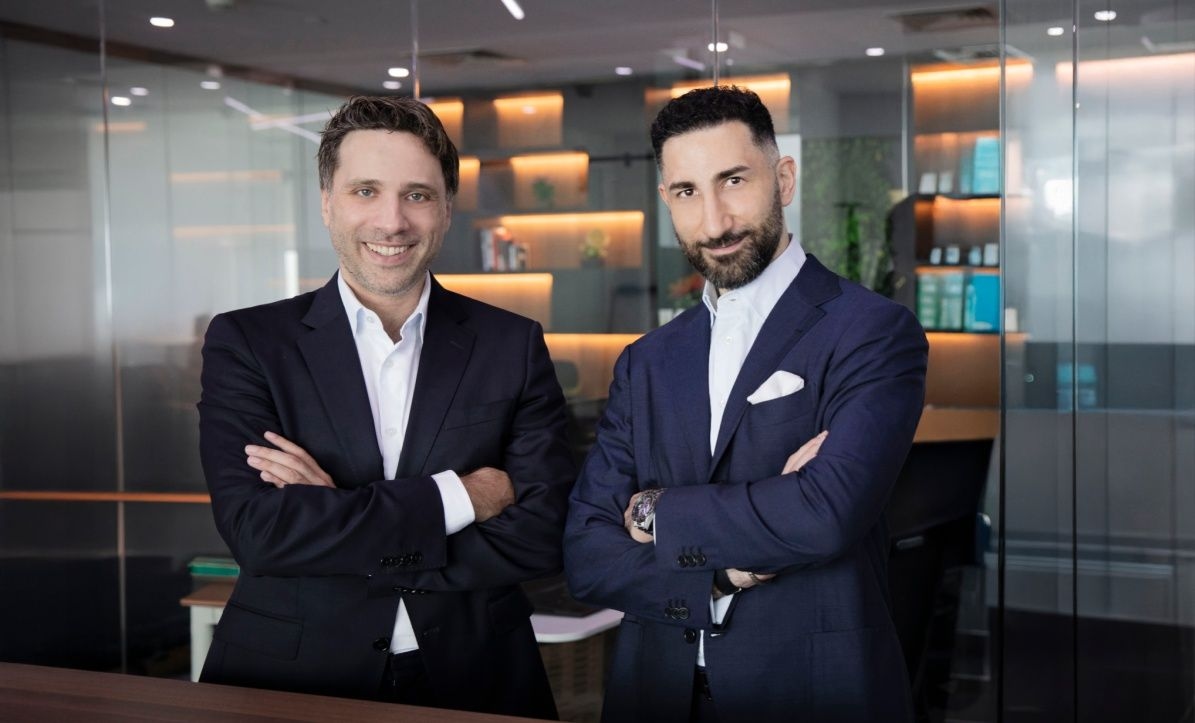 Qlub closes $30 million round backed by Shorooq, e&, and Mubadala