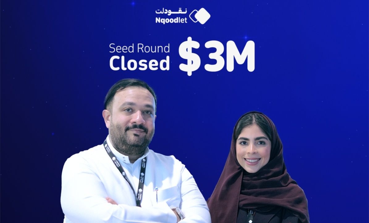 Nqoodlet bags $3 million Seed funding to boost SME finance in MENA