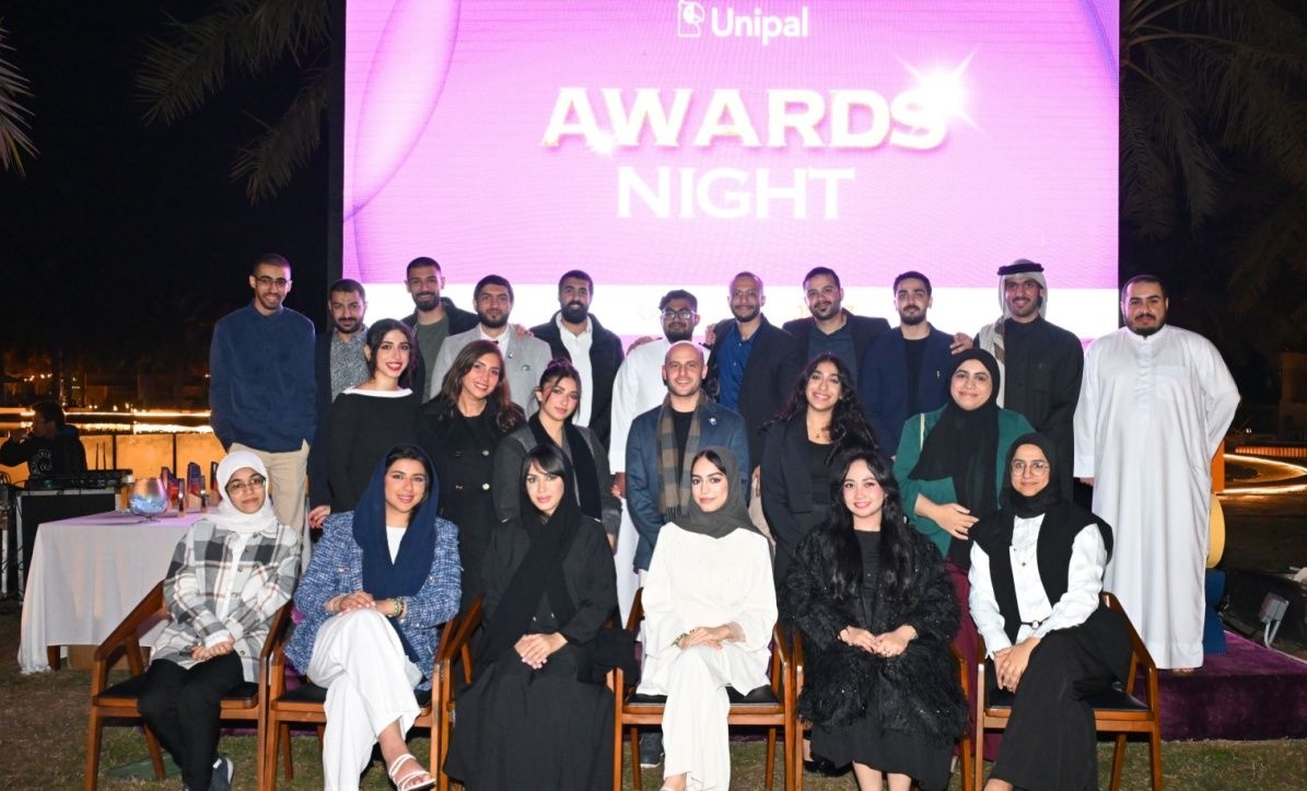 Unipal closes pre-Series A round to fuel Saudi expansion