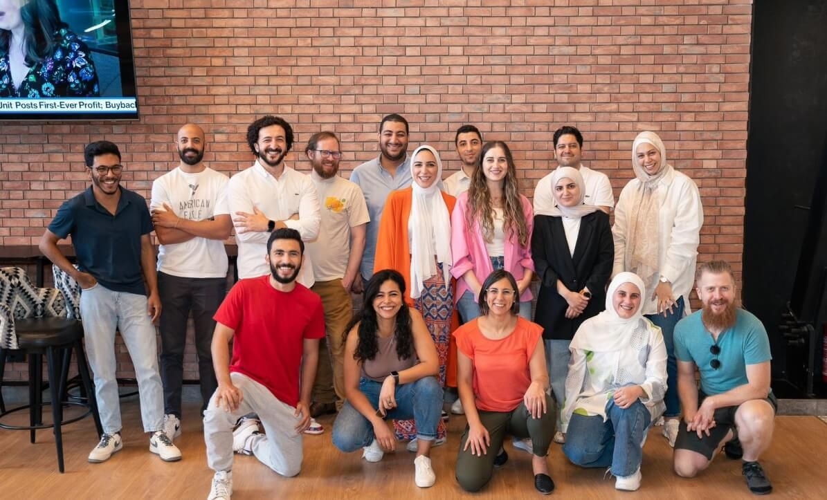 Amazon Web Services (AWS) collaborate with Manara develop cloud talent across MENA