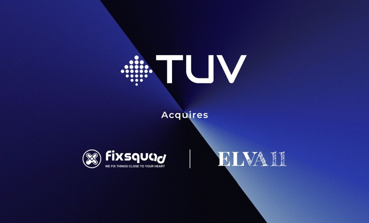 Tech Universal Ventures expands footprint with dual acquisitions in UAE, Sweden