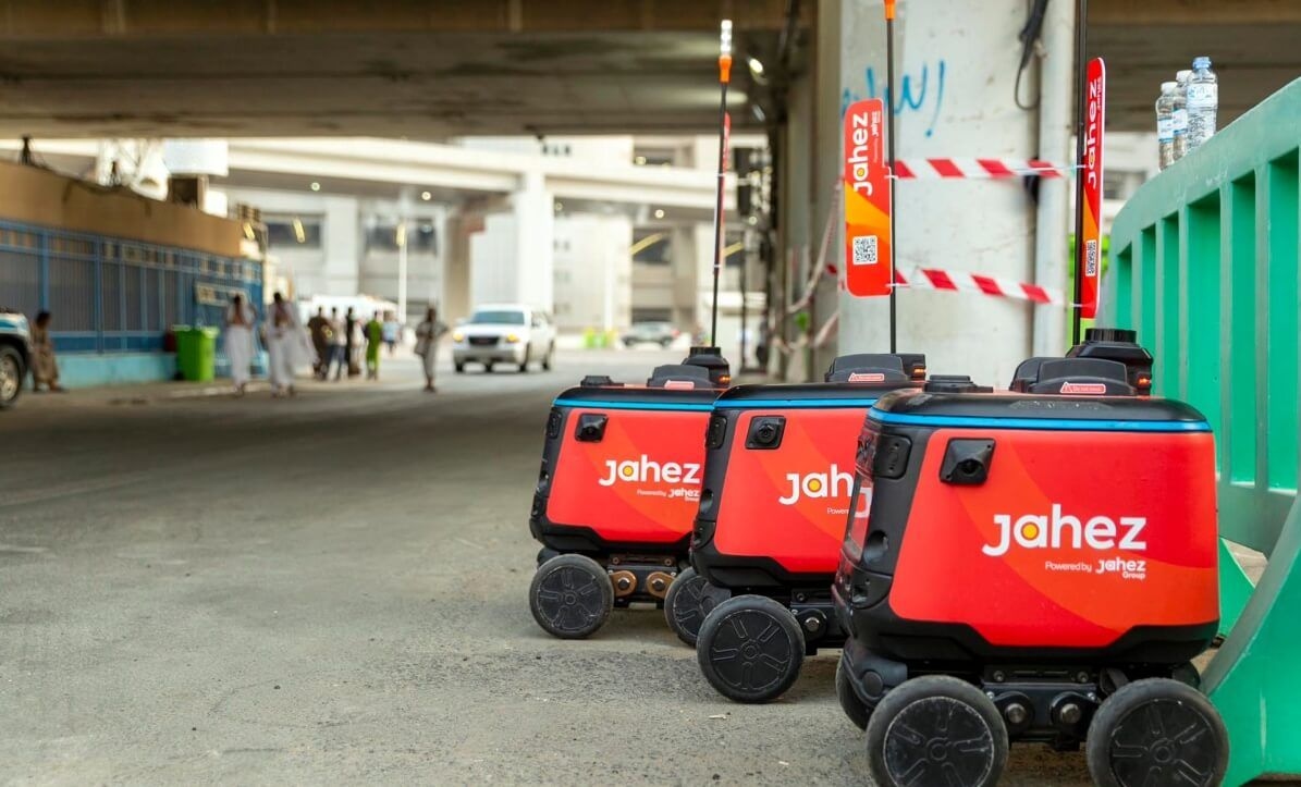 Jahez secures $40 million Shariah-compliant facility from NBB