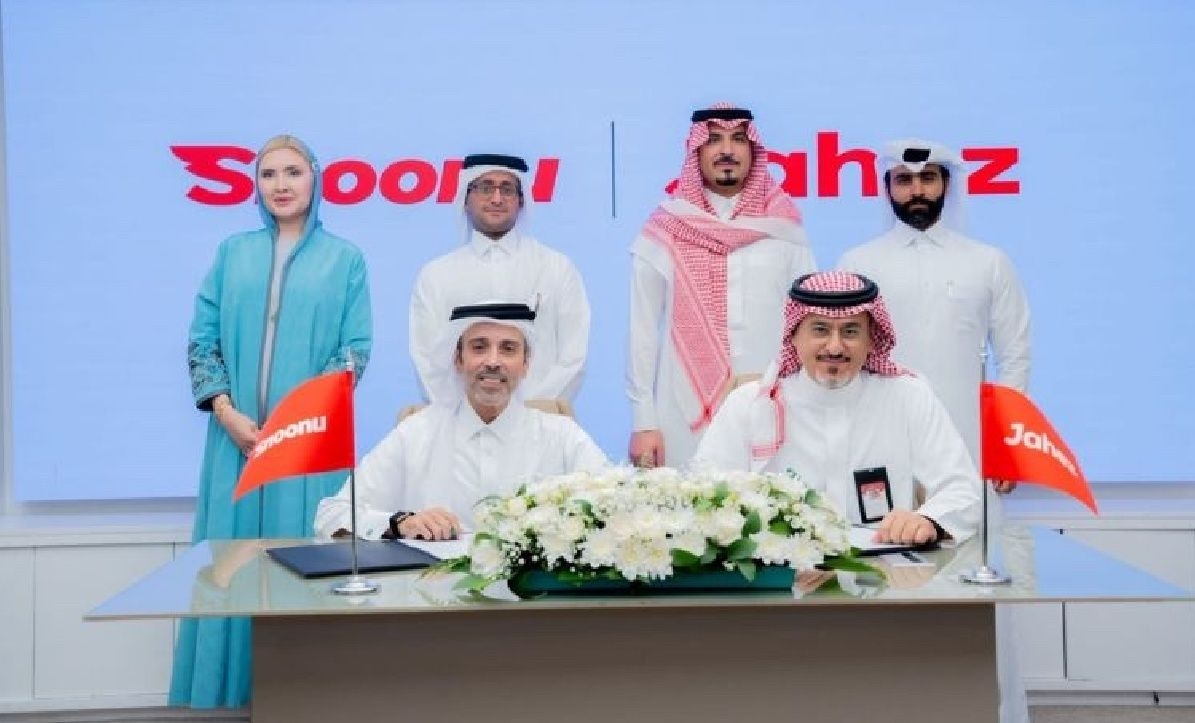 Jahez acquires 76.56% stake in Qatar's Snoonu in $245 million deal