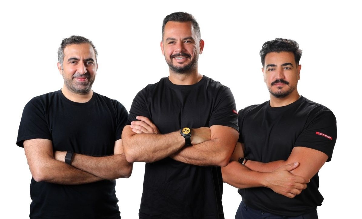 Toolmart secures seed funding to accelerate expansion plans
