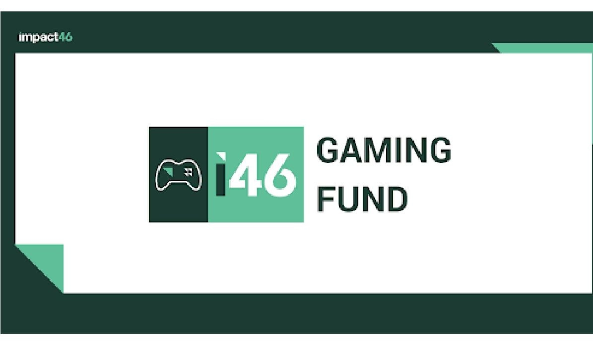 Saudi VC Impact46 expands gaming portfolio with multi-studio investments