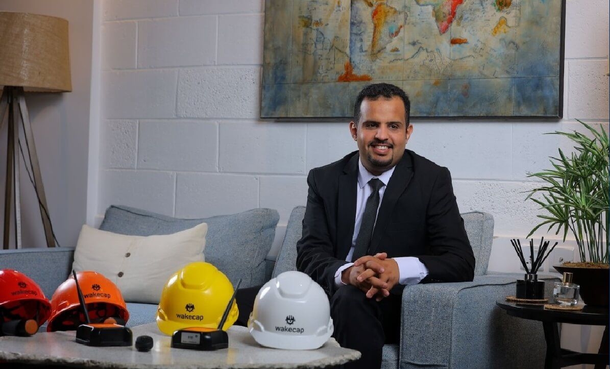 WakeCap closes $28 million investment to expand AI-driven construction solutions