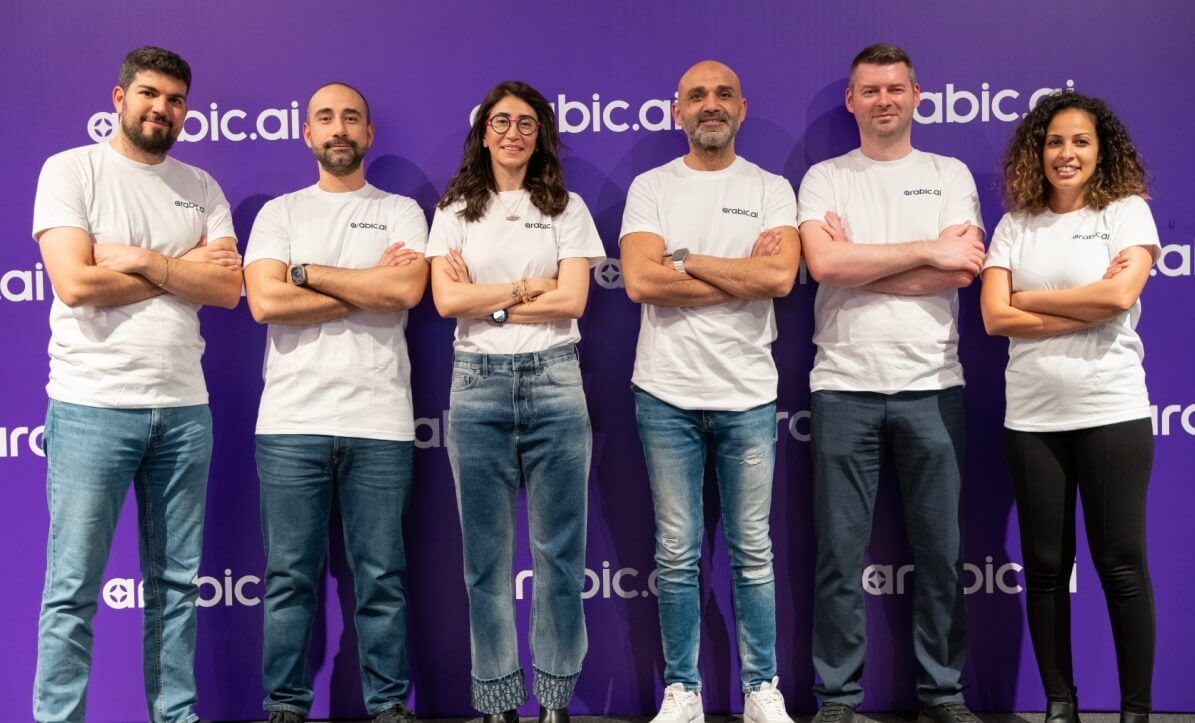 Arabic.AI launches MENA's first B2B agentic AI platform