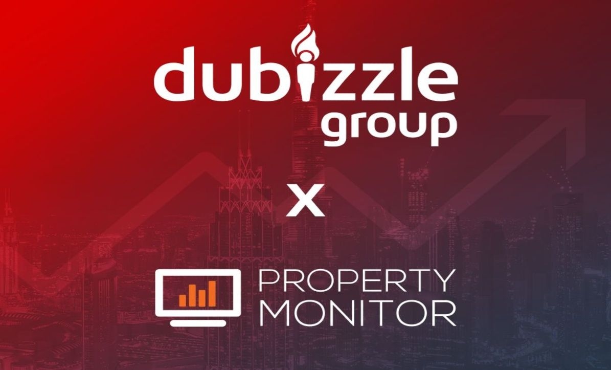 Dubizzle expands real estate intelligence capabilities with Property Monitor acquisition