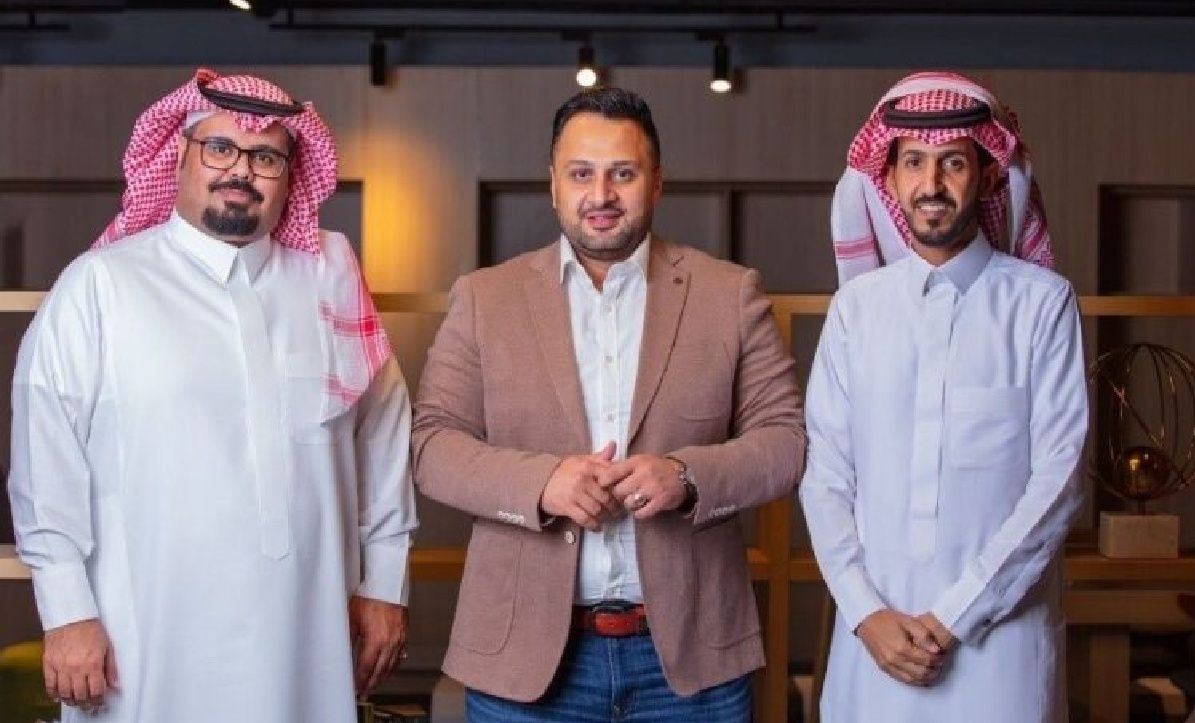 PIESHIP raises $2.1 million seed led by Nama Ventures