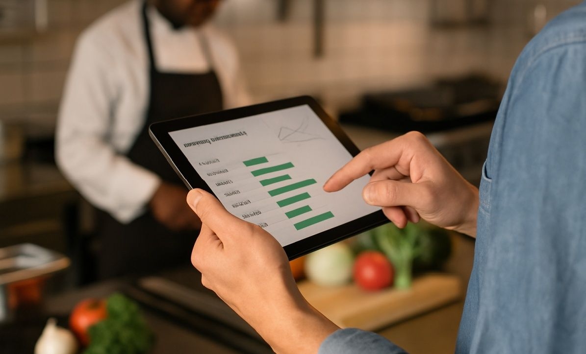 AI, digitisation could hold the key to MENA's food security challenge