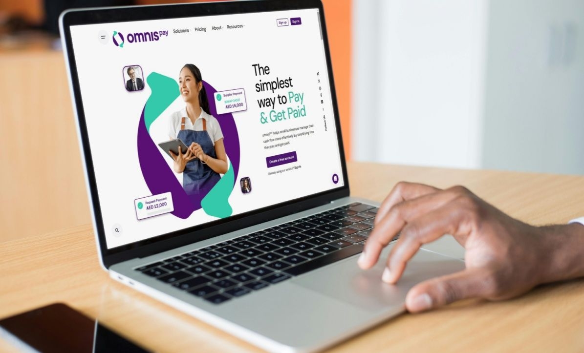 omnispay Secures $1.5 million seed led by Mercatus Capital