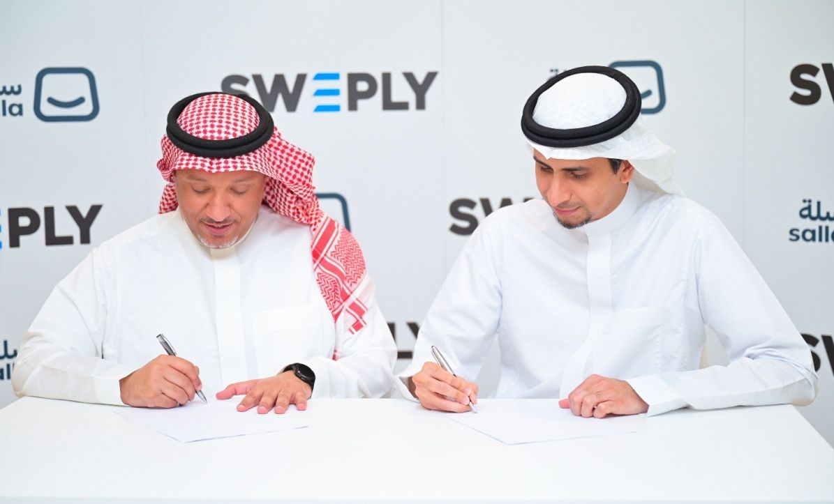 Salla acquires Sweply, rebrands it as 'Salla Ads'