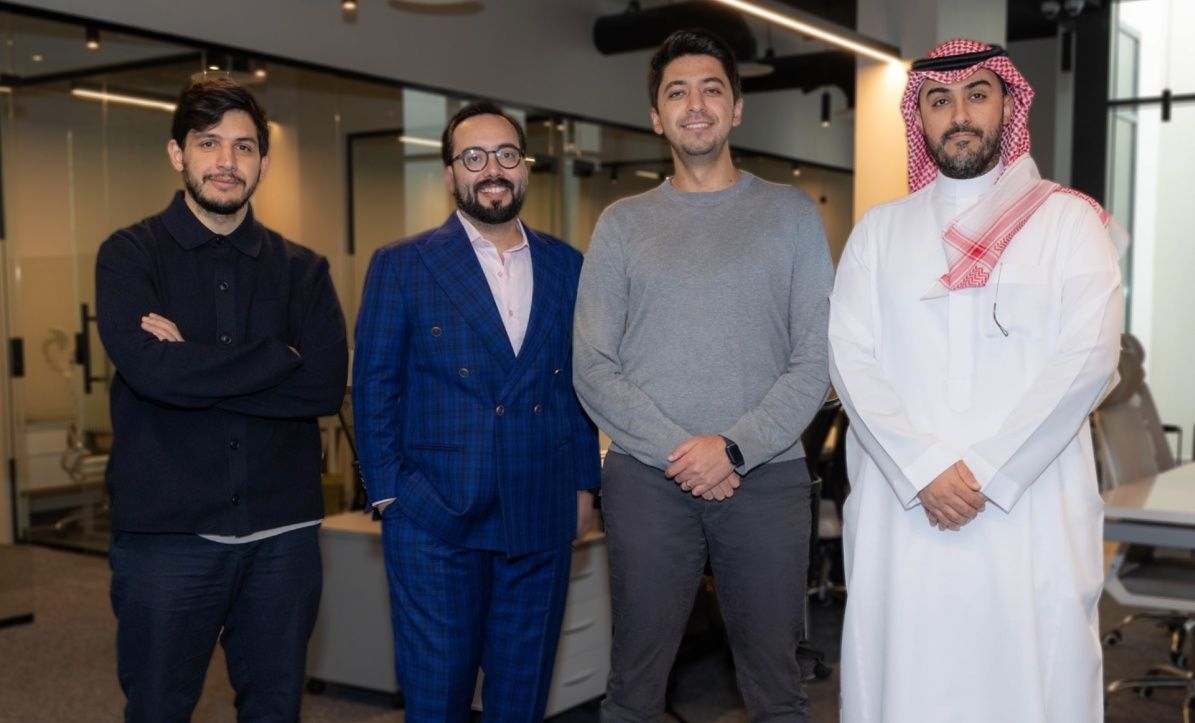 erad secures $16 million pre-Series A to bridge SME credit gap in MENA
