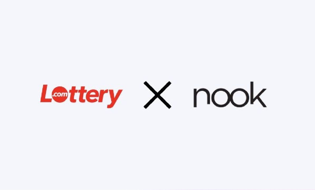 Lottery.com acquires majority stake of Nook Holdings, rebrand as Sports.com hub