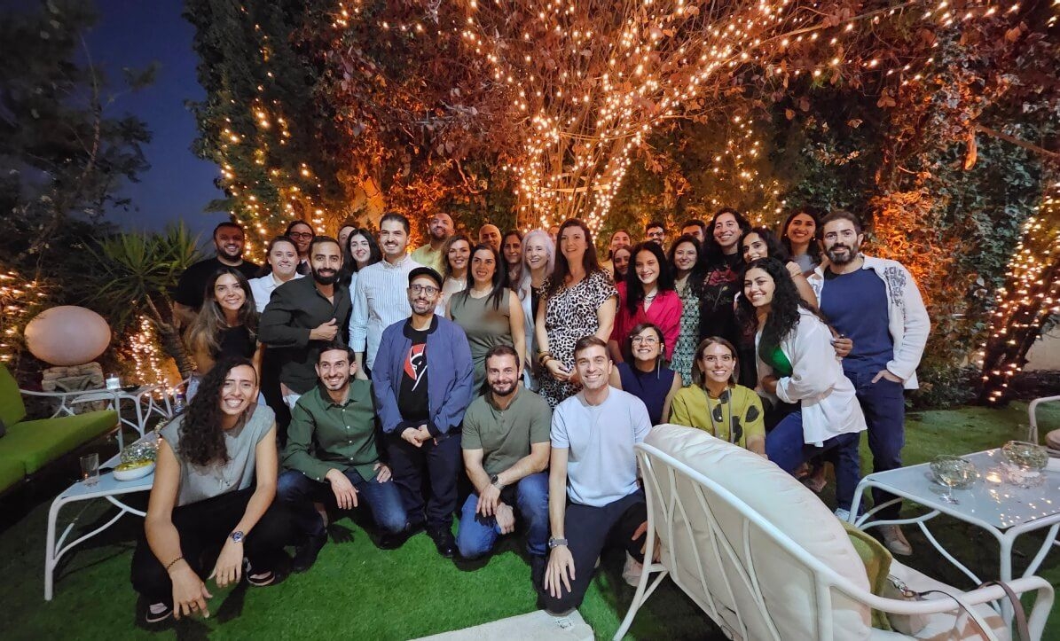 Jordan's Sira expands to UAE to build inclusive, trust-based networks across MENA