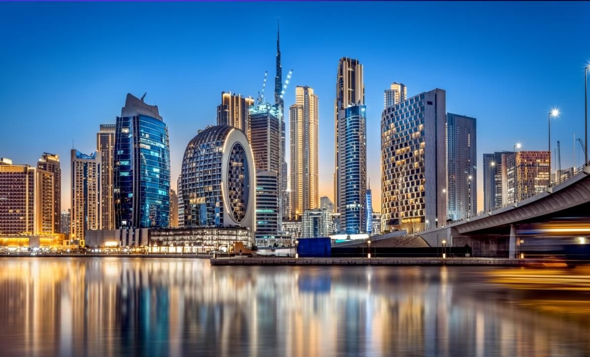 Five proven strategies for winning the GCC B2B market