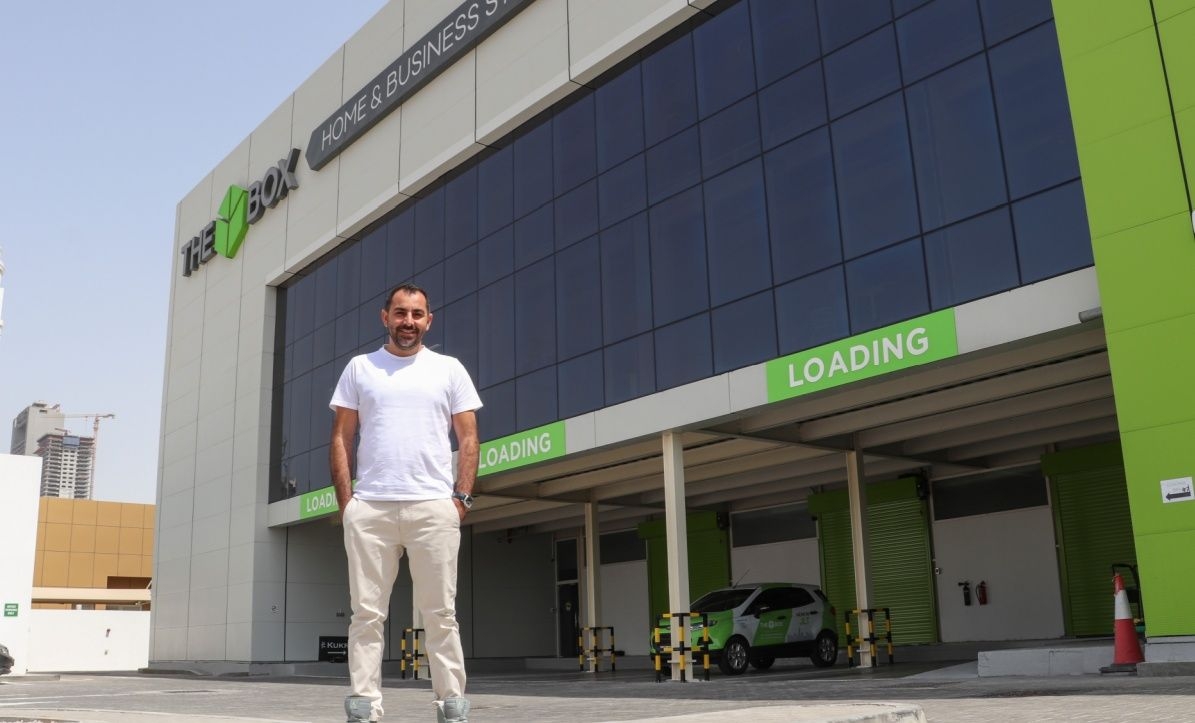 UAE's The Box secures $12.5 million debt from Shorooq