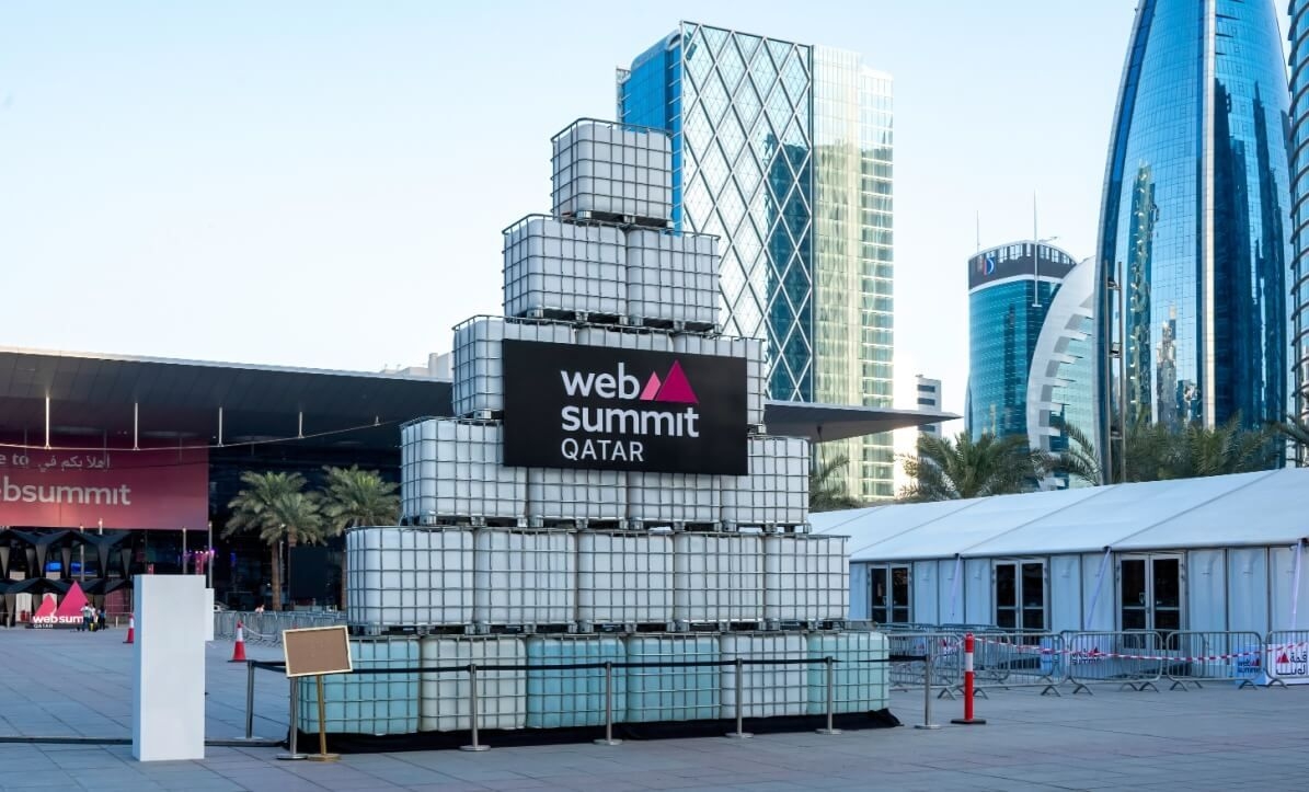Beyond the hype, what actually happened in Web Summit Qatar: Pt.2