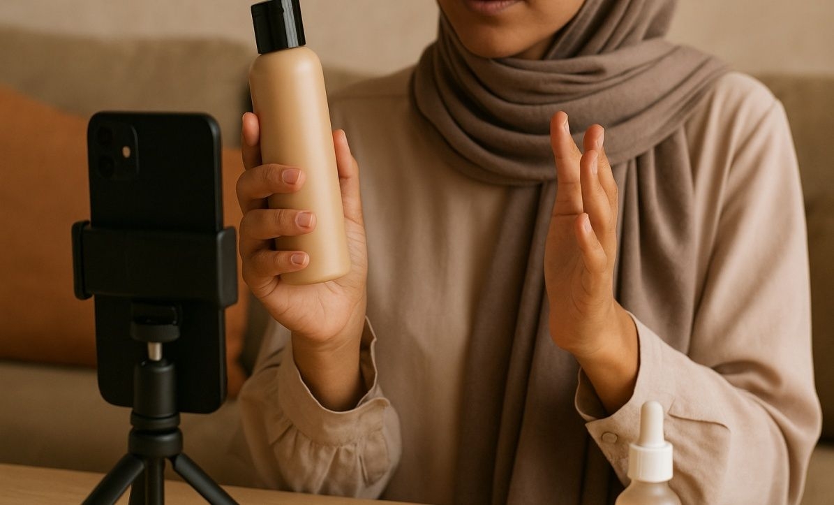Community-led commerce fuels MENA's shopping shift
