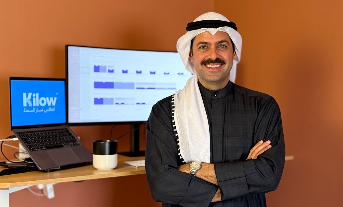 Saudi's Kilow gets $2.5 million boost to deliver personalised weight management