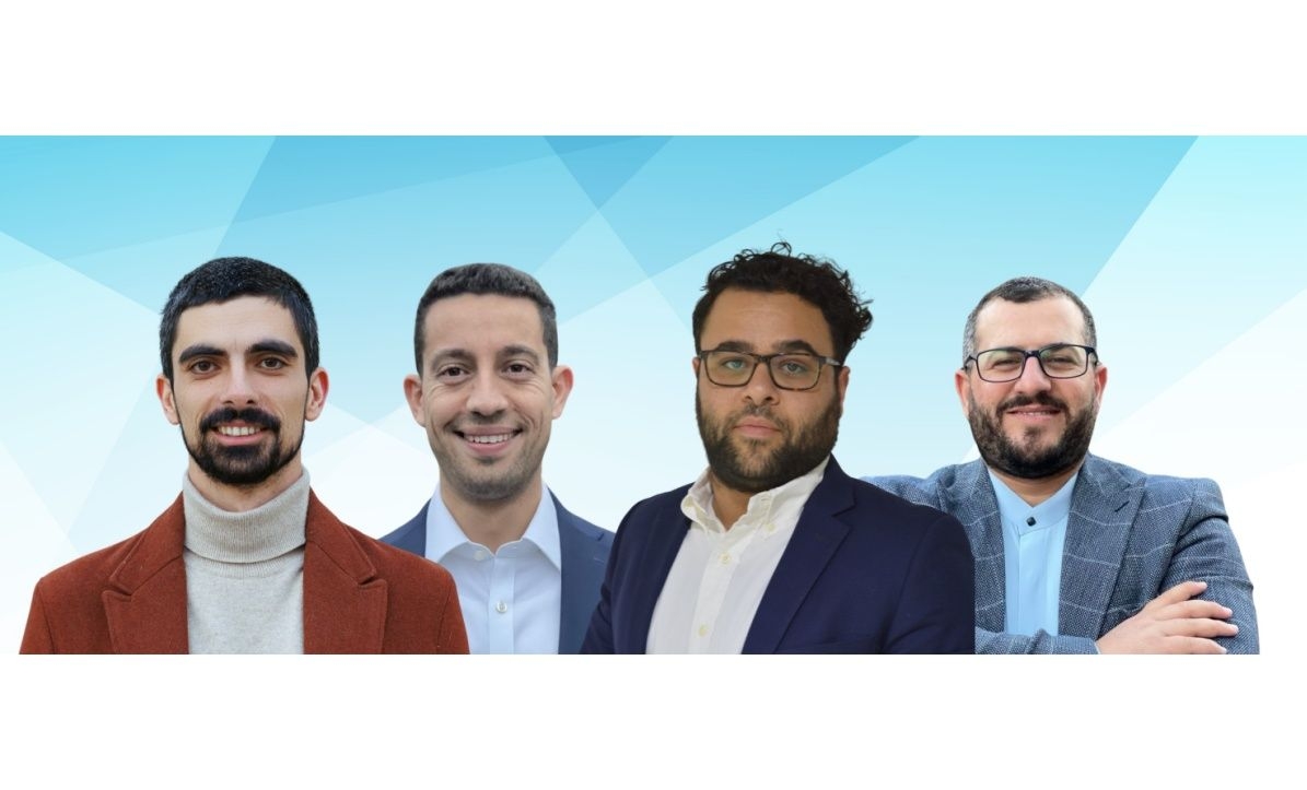 Ibtikar Fund invests in Palestine's MENA Analytics