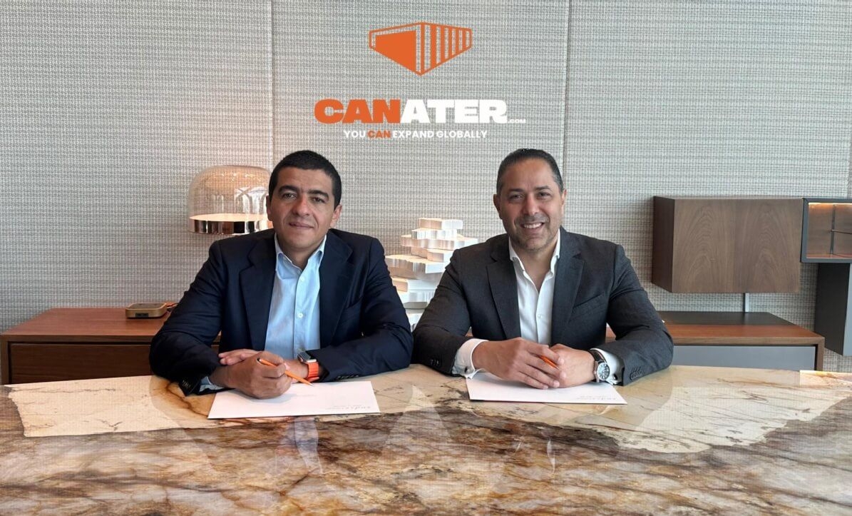 Foras acquires 10% stake in Canater in a $1 million deal