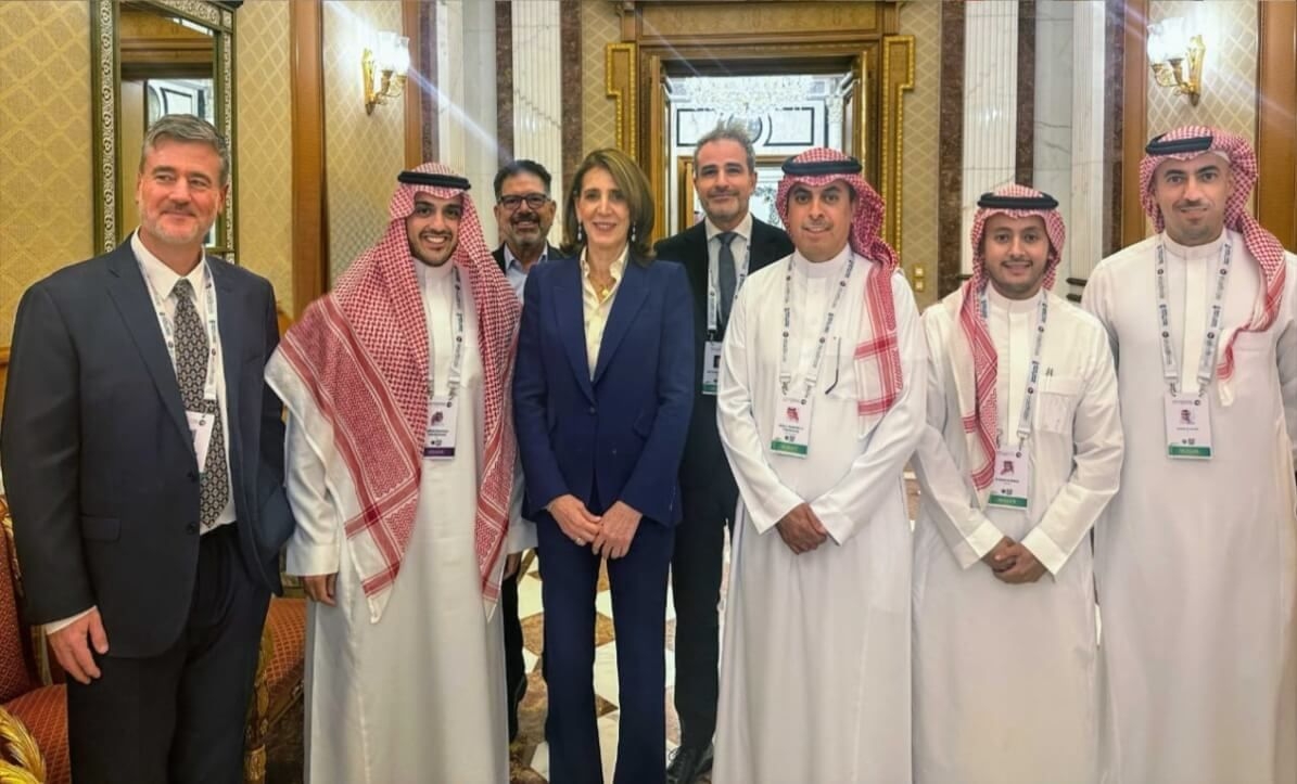 بالشراكة مع جوجل STV تطلق صندوق تمويل شركات الذكاء الاصطناعي بقيمة 100 مليون دولار
