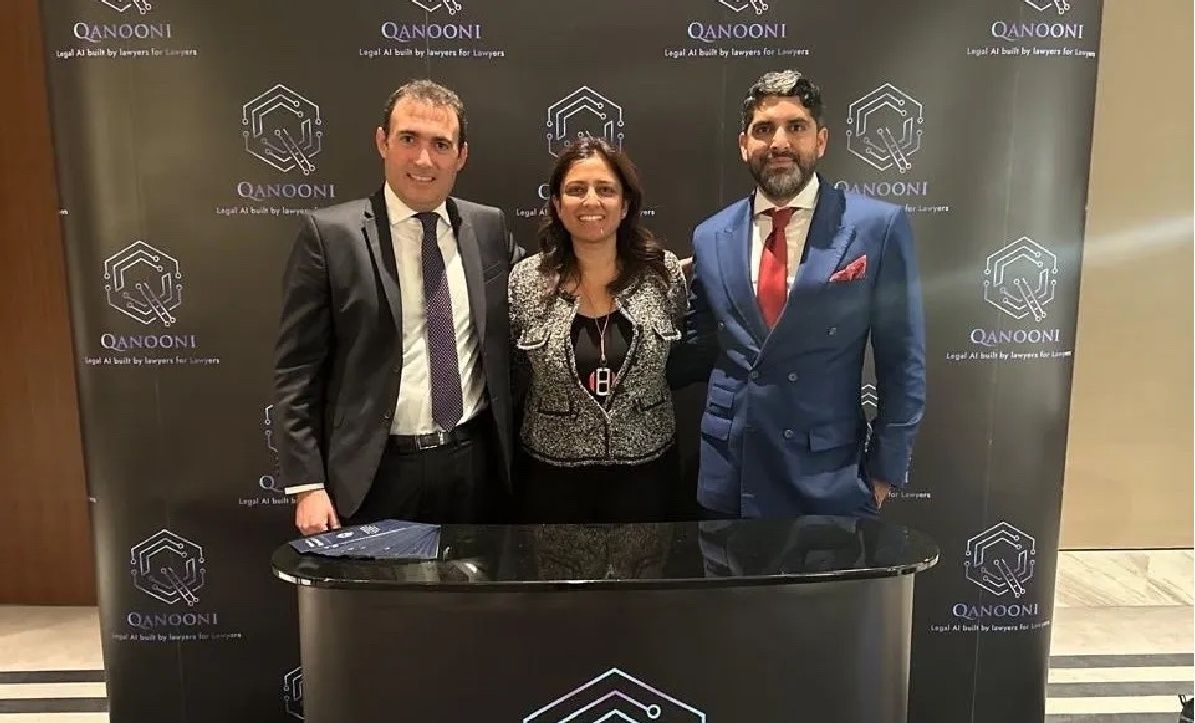 UAE regtech Qanooni raises $2 million in pre-seed round