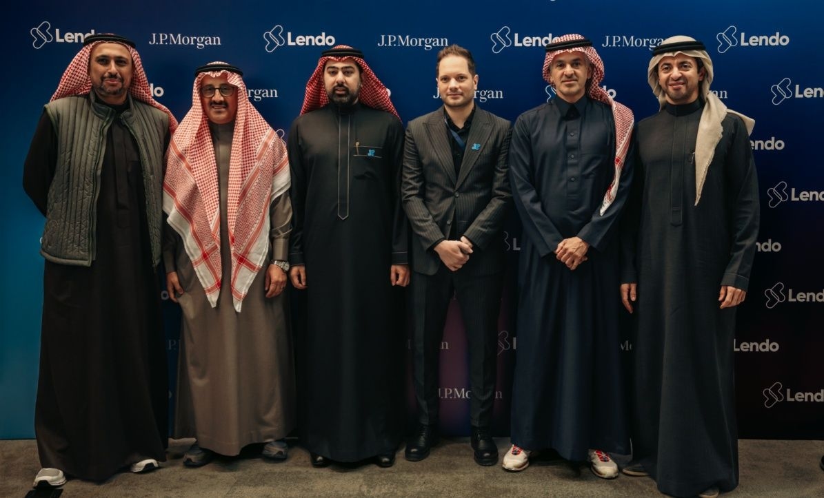Lendo secures $690 million facility from J.P. Morgan