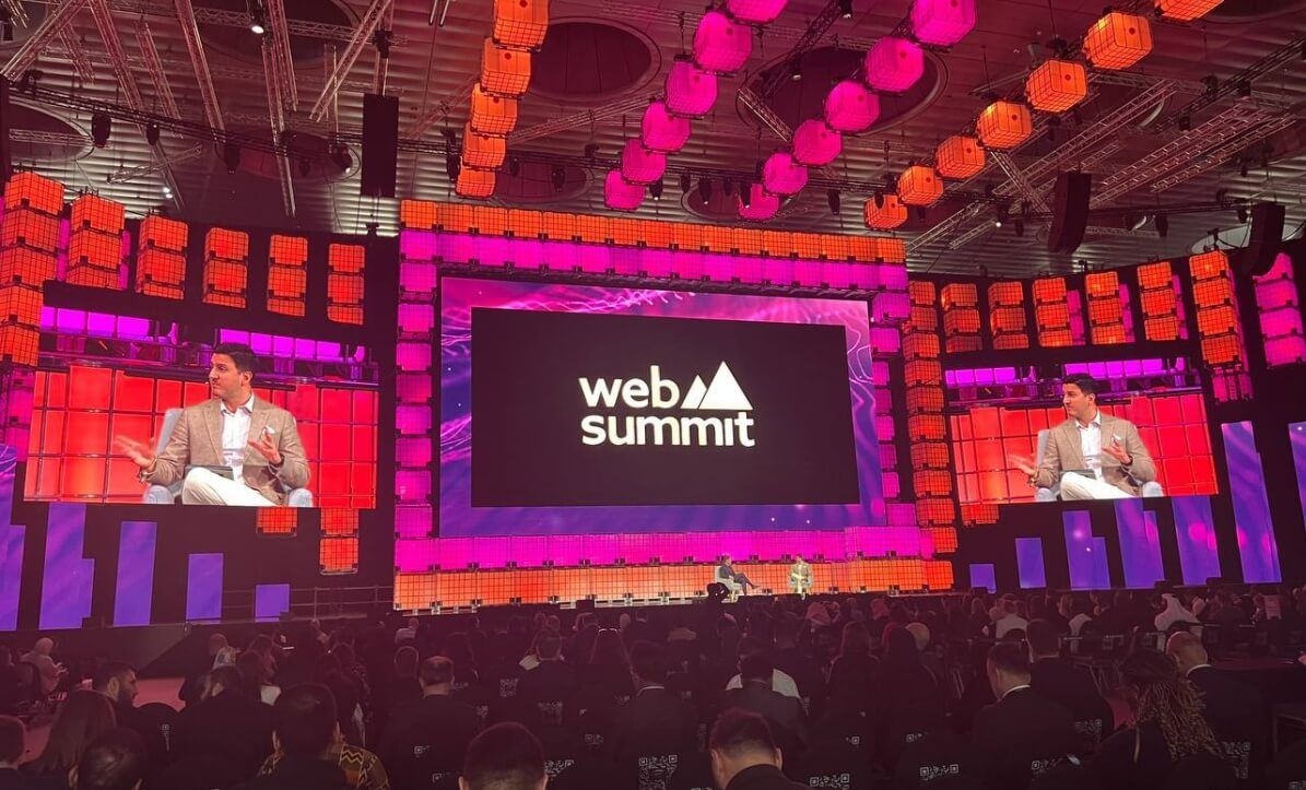 Beyond the hype, what actually happened in Web Summit Qatar: Pt.1