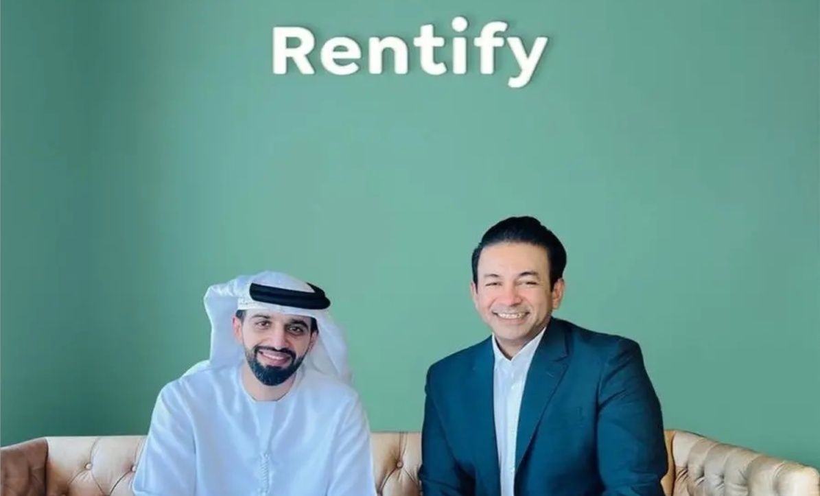 Rentify to empower UAE proptech scene with new $500,000 investment