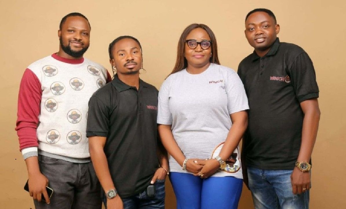 Egypt's DisrupTech backs Nigerian agri-fintech Winich Farms