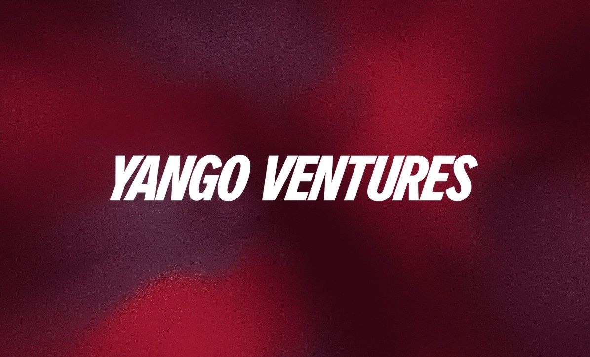 Yango Group launches $20 million venture fund