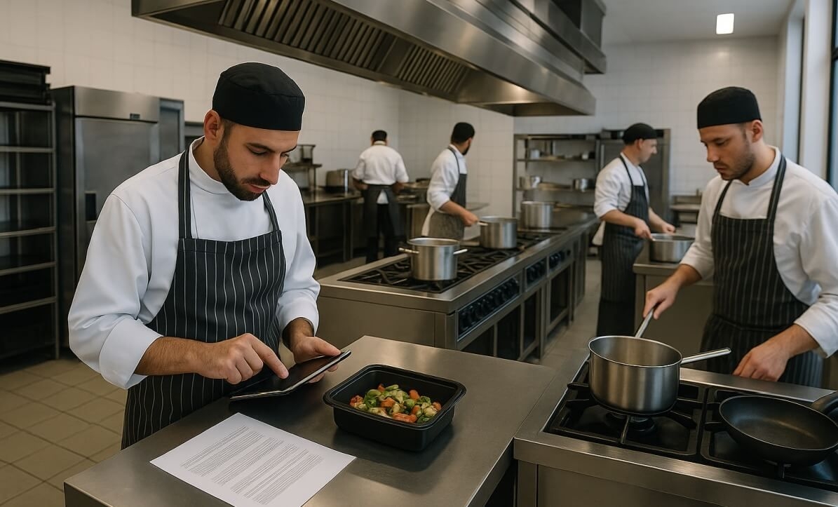 Agentic AI is here to stay in MENA's foodtech landscape