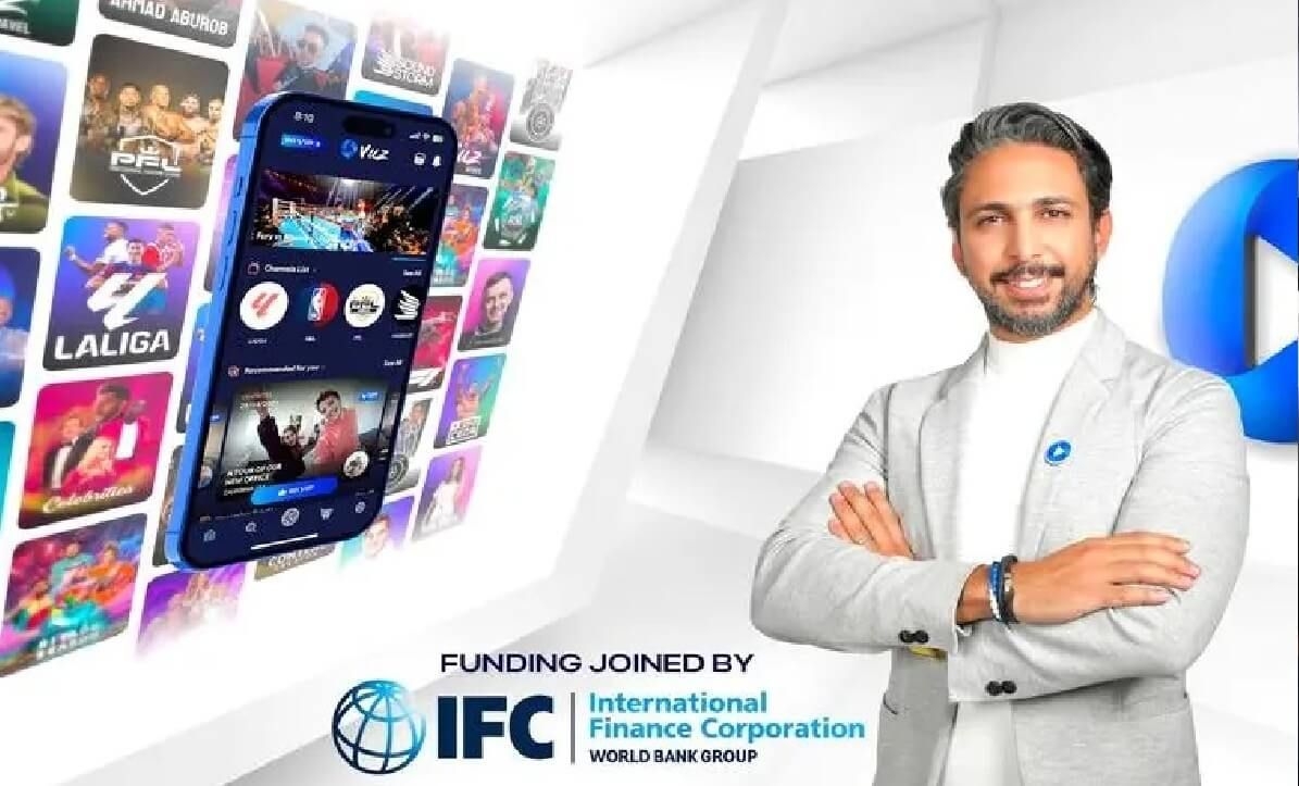 VUZ secures $12 million from IFC to fuel global immersive media expansion