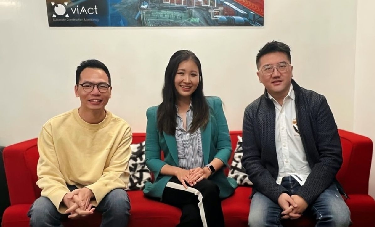 viAct raises $7.3 million to accelerate MENA expansion