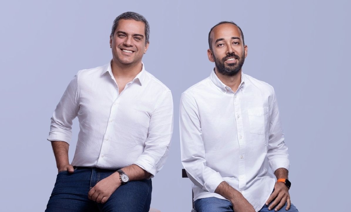 With 4DX, Plus VC on board, PALM closes 7-figure pre-seed round