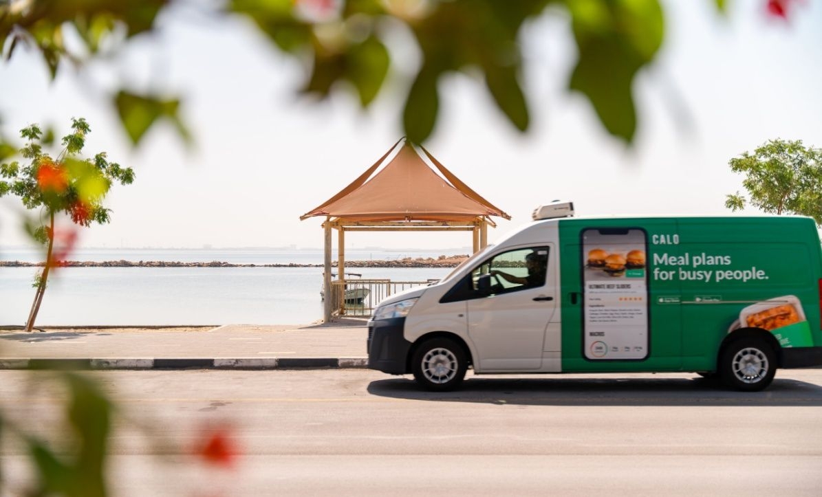 Calo expands into UK by acquiring two local companies