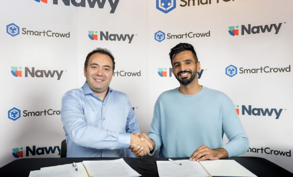 Nawy enters GCC proptech market by acquiring Dubai's SmartCrowd
