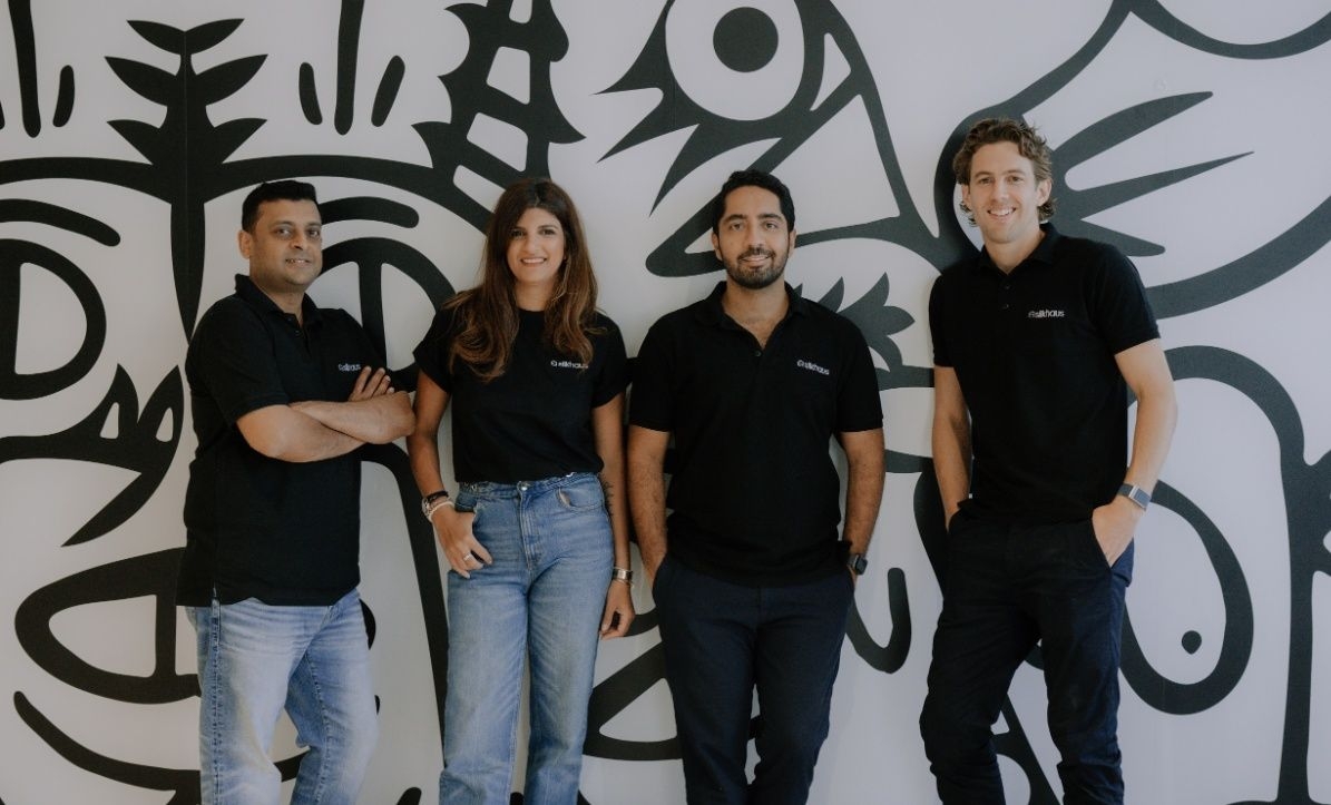 Silkhaus to fuel KSA expansion with seven-figure growth round