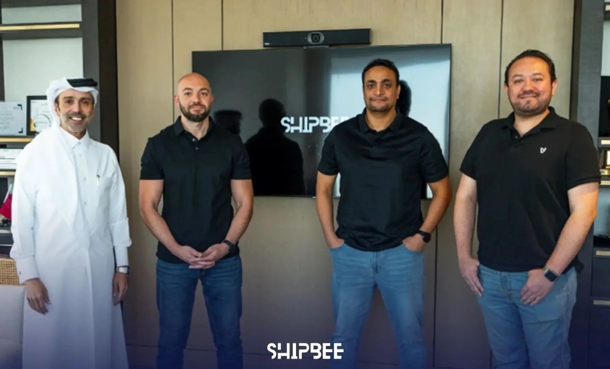 Qatar's ShipBee secures $235,000 pre-seed led by GrowthX