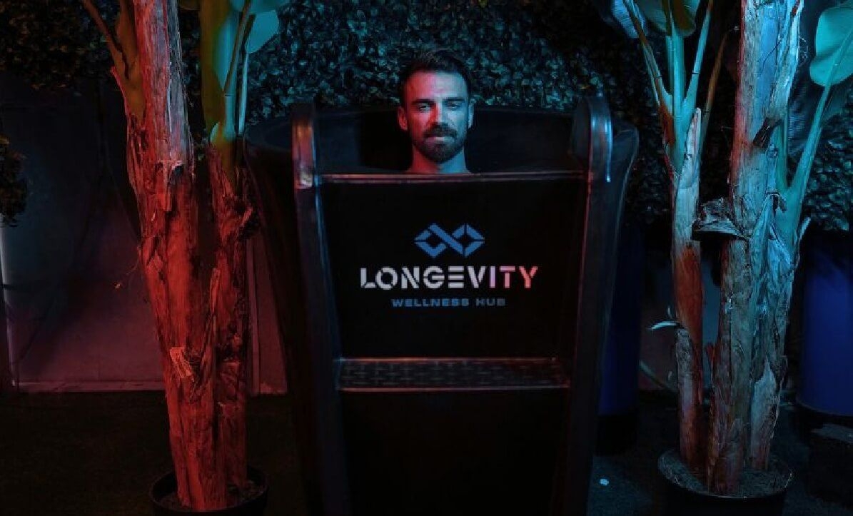 Longetivy Wellness Hub secures $4 million to fuel GCC expansion