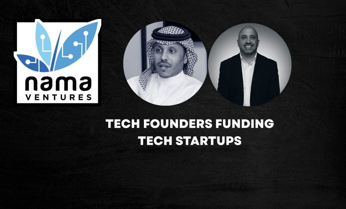 Nama Ventures secures CMA license to operate as fully regulated VC in Saudi Arabia